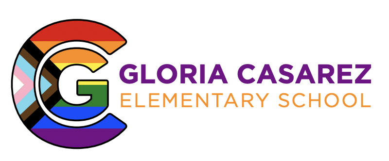 Gloria Casarez Elementary School